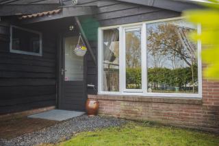 Tinyhouse Spiegelpeer - Ruinerwold - 5