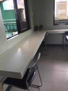 Spacious Studio Apartment B204 - Manila - 4