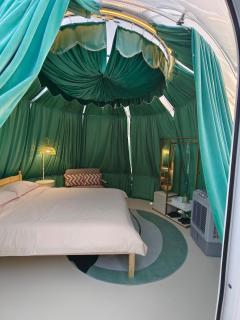 The Starry Dome Family Room 2A 2K - Cameron Highlands - 8