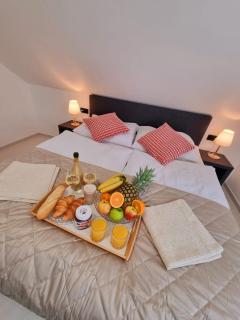 Apartmány u Parku - 4
