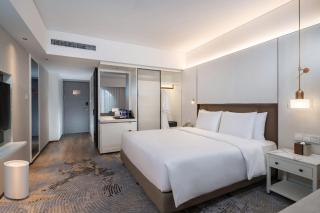 Sunworld Dynasty Hotel Beijing Wangfujing - Pékin - 5