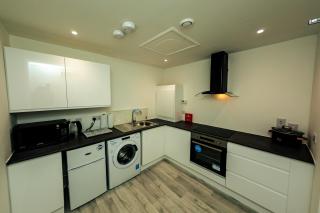 CHEERZ Apartments - 3