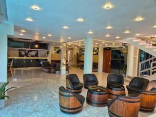Mountview Tourist Residence - Quatre Bornes - 6