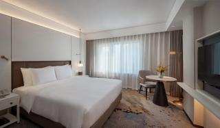 Sunworld Dynasty Hotel Beijing Wangfujing - Pékin - 6