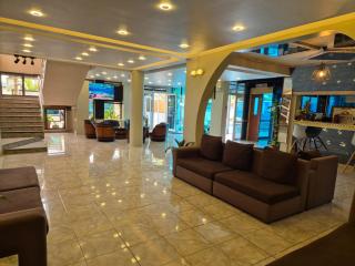 Mountview Tourist Residence - Quatre Bornes - 4