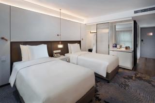 Sunworld Dynasty Hotel Beijing Wangfujing - Pékin - 8