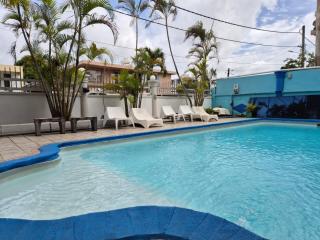 Mountview Tourist Residence - Quatre Bornes - 3