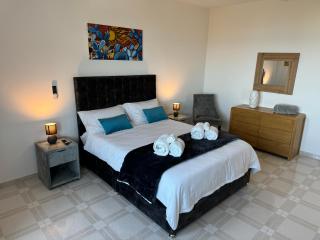 Mondello Luxury Apartment - Palermo - 3