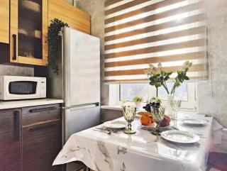 Двушка напротив ГУМа - 1