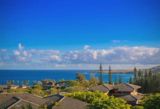 1712 Kapalua Home - Kahana - 1