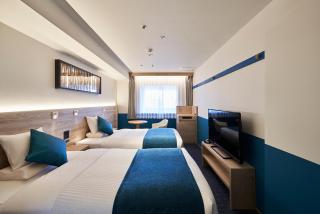 Art Hotel Asahikawa - 5