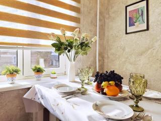 Двушка напротив ГУМа - 6