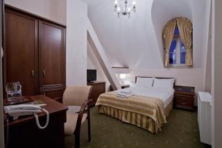 Hotel Masovia - Giżycko - 8