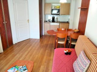 Résidence Pic Du Midi - Apt n°103- Rez de chaussée - Bâtiment Formigal MAE-8074 - La Mongie - 4