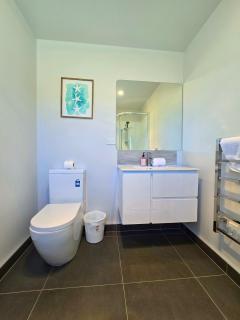Kingfisher Lodge - Lake Tekapo - 3