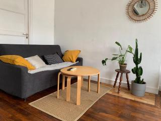 Joli logement rénové proche centre-ville - Brest - 0