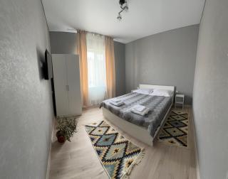 Guesthouse “21” Karakol - 1