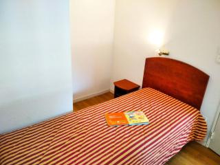 Résidence Pic Du Midi - Apt n°41 - 1er étage - Bâtiment Campan2 MAE-8604 - La Mongie - 4