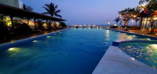 Vũng Tàu Aria - Blue Sapphire Resort - 7