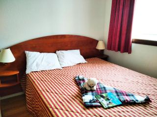 Résidence Pic Du Midi - Apt n°64 - 1er étage - Bâtiment Desman MAE-8654 - La Mongie - 5
