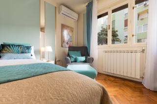 MIRSOL Sunny Apartment - Pula - 7