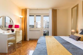MIRSOL Sunny Apartment - 1
