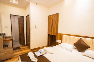Hotel Khajanchi - 9