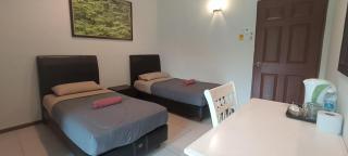 Rovers Inn Guesthouse - Age 11 And Above Only - Tanah Rata - 2