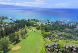 2723-24 Kapalua Ridge Villa - Kahana - 3