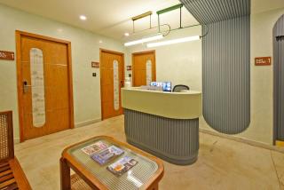 Sea Gadabout - Seaside Stays - Pondicherry - 3