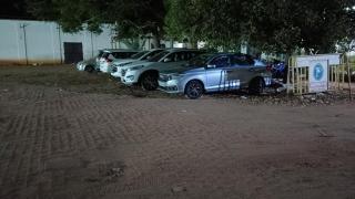 Sea Gadabout - Seaside Stays - Pondicherry - 2