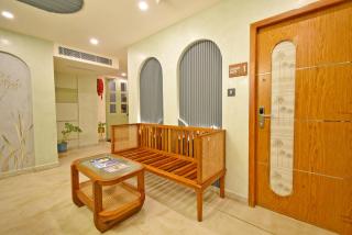 Sea Gadabout - Seaside Stays - Pondicherry - 1