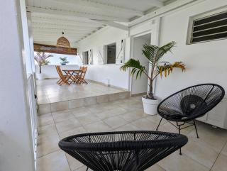 Les Gîtes Marlok , Piscine , Proche des plages - 7