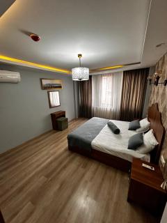 Capitol Old City Apartments - Istanbul - 9