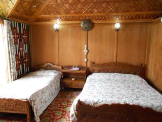 New Jacquline Heritage Houseboats - 6