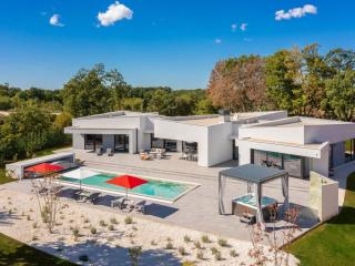 No title Comfortable holiday residence - Režanci - 0