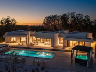 No title Comfortable holiday residence - Režanci - 7