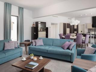 No title Comfortable holiday residence - Režanci - 2
