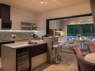 No title Comfortable holiday residence - Režanci - 4