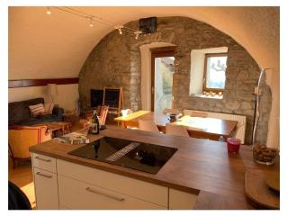 La Vigneronne, Tuin - Blonay - 7