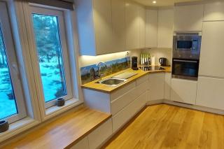 Holiday home Lykkehjem in Amli - Gjerstad - 7