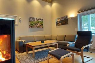 Holiday home Lykkehjem in Amli - Gjerstad - 9