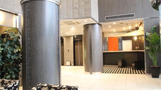 APA Hotel Fukuoka Yukuhashi Ekimae - Yukuhashi - 8