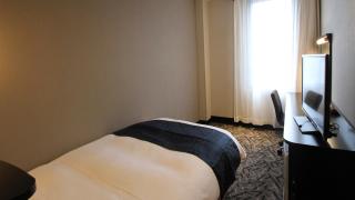APA Hotel Fukuoka Yukuhashi Ekimae - Yukuhashi - 6