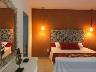 Luxurious residence near the beach-Tamariniers - 0