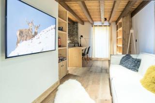 Chalet L'etable - Pièces 304 - Saint-Martin-de-Belleville - 6
