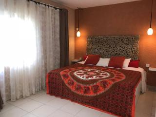 Luxurious residence near the beach-Tamariniers - 9