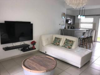 Luxurious residence near the beach-Tamariniers - 8