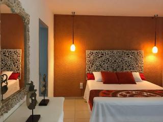 Luxurious residence near the beach-Tamariniers - 4