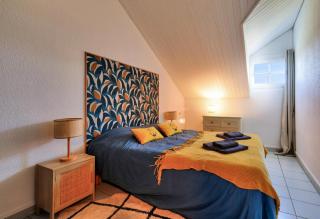 Résidence Port Bourgenay - maeva Home - Appartement 4 pièces 6 personnes - Exclusive - super Home MAE-8814 - Talmont - 5